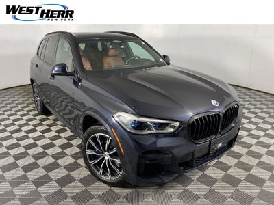 2023 BMW X5 M50i