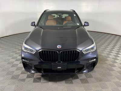 2023 BMW X5 M50i