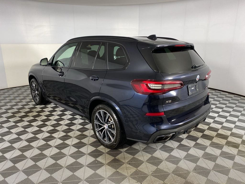 2023 BMW X5 M50i