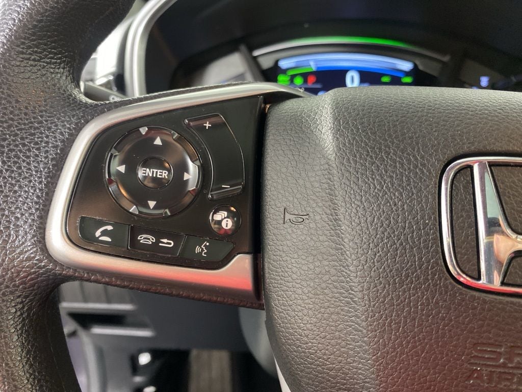 2020 Honda CR-V Hybrid EX