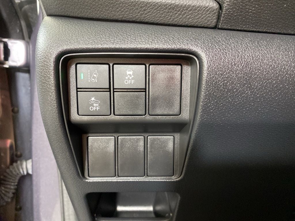 2020 Honda CR-V Hybrid EX