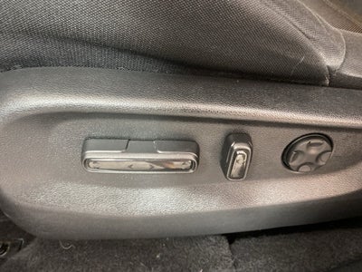 2020 Honda CR-V Hybrid EX