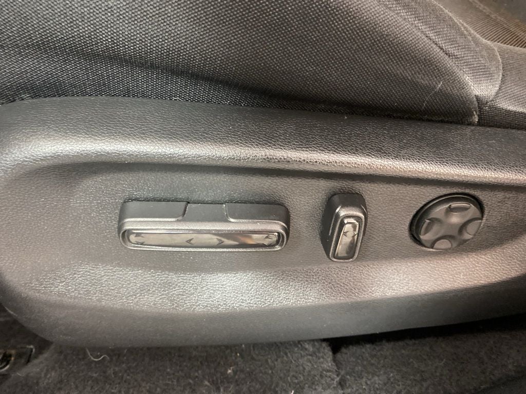 2020 Honda CR-V Hybrid EX