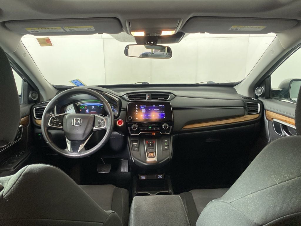 2020 Honda CR-V Hybrid EX