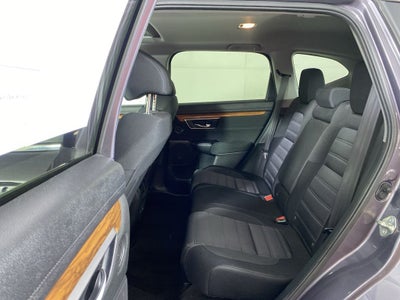 2020 Honda CR-V Hybrid EX