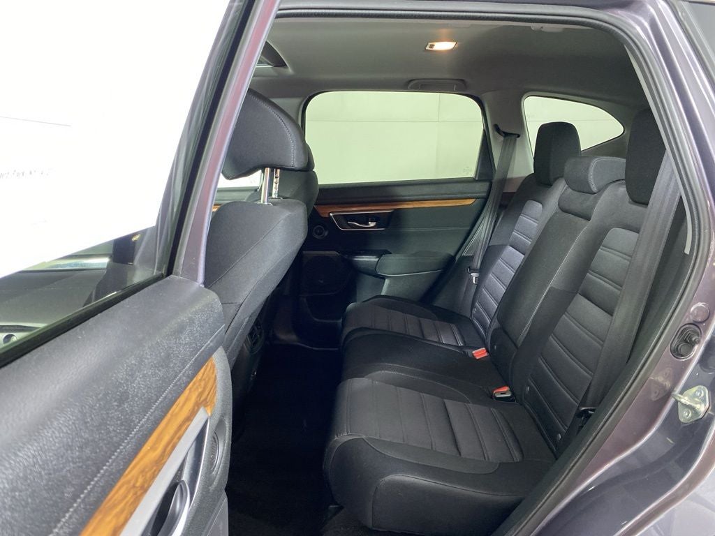 2020 Honda CR-V Hybrid EX