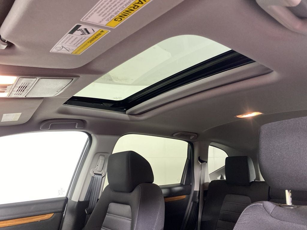 2020 Honda CR-V Hybrid EX