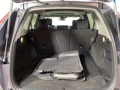 2020 Honda CR-V Hybrid EX