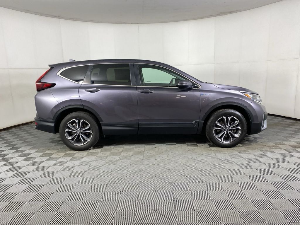 2020 Honda CR-V Hybrid EX