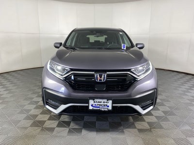 2020 Honda CR-V Hybrid EX