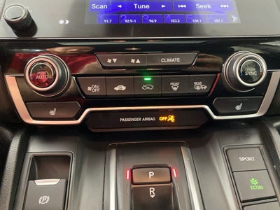 2020 Honda CR-V Hybrid EX