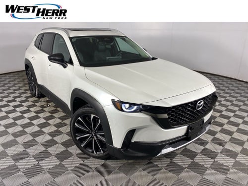2025 Mazda Mazda CX-50 2.5 Turbo Premium Package