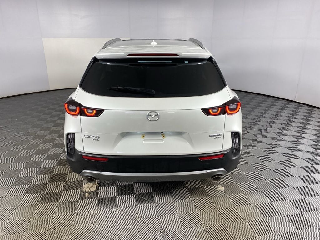 2025 Mazda Mazda CX-50 2.5 Turbo Premium Package