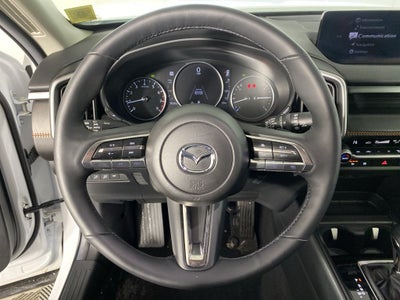 2025 Mazda Mazda CX-50 2.5 Turbo Premium Package
