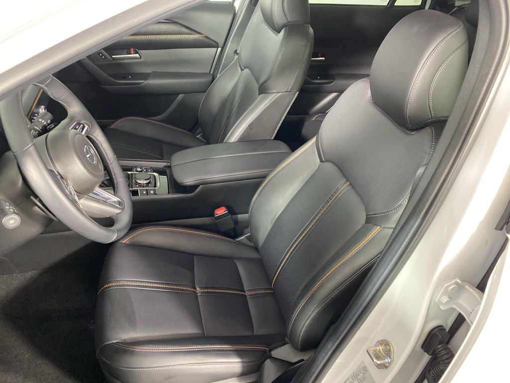 2025 Mazda Mazda CX-50 2.5 Turbo Premium Package