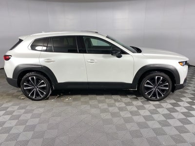 2025 Mazda Mazda CX-50 2.5 Turbo Premium Package