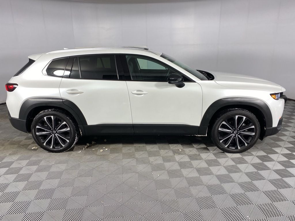 2025 Mazda Mazda CX-50 2.5 Turbo Premium Package