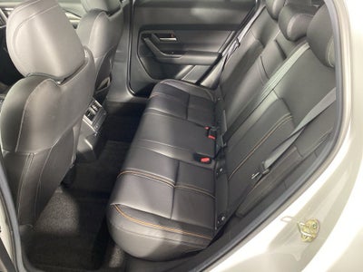 2025 Mazda Mazda CX-50 2.5 Turbo Premium Package