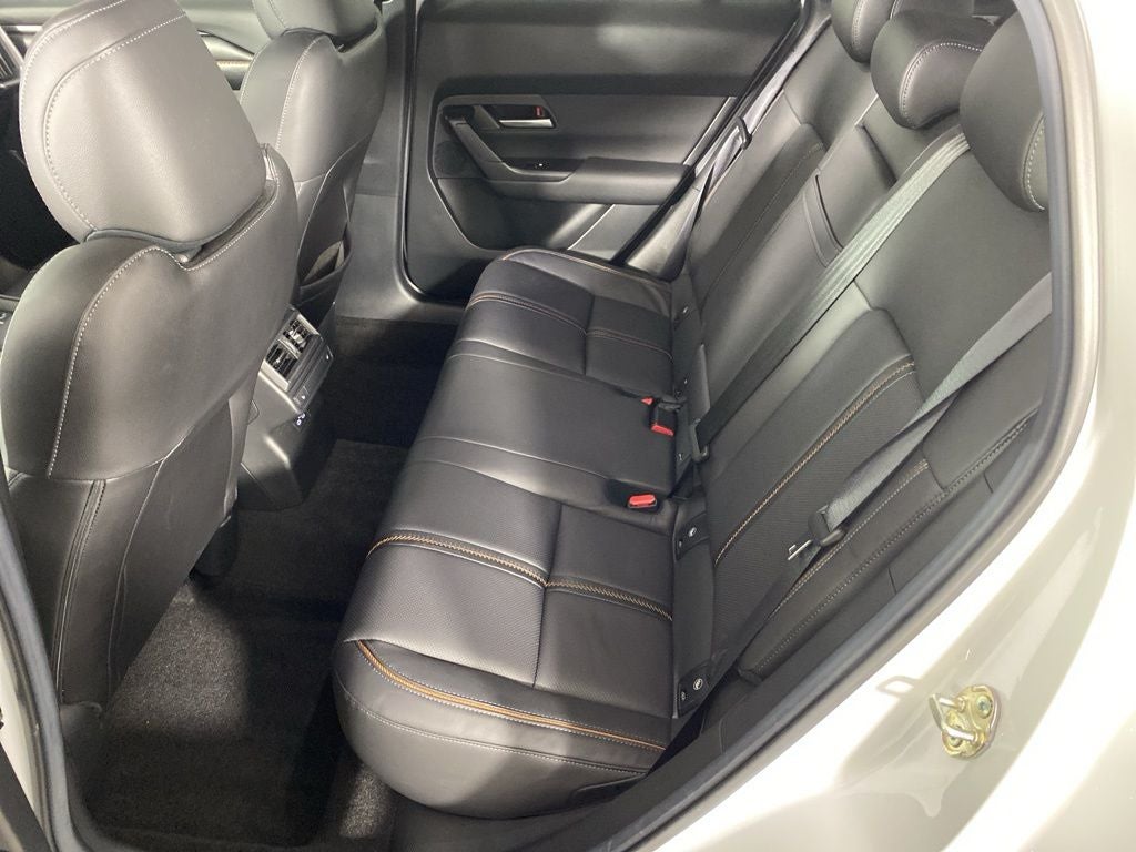 2025 Mazda Mazda CX-50 2.5 Turbo Premium Package