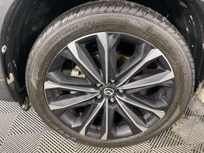 2025 Mazda Mazda CX-50 2.5 Turbo Premium Package