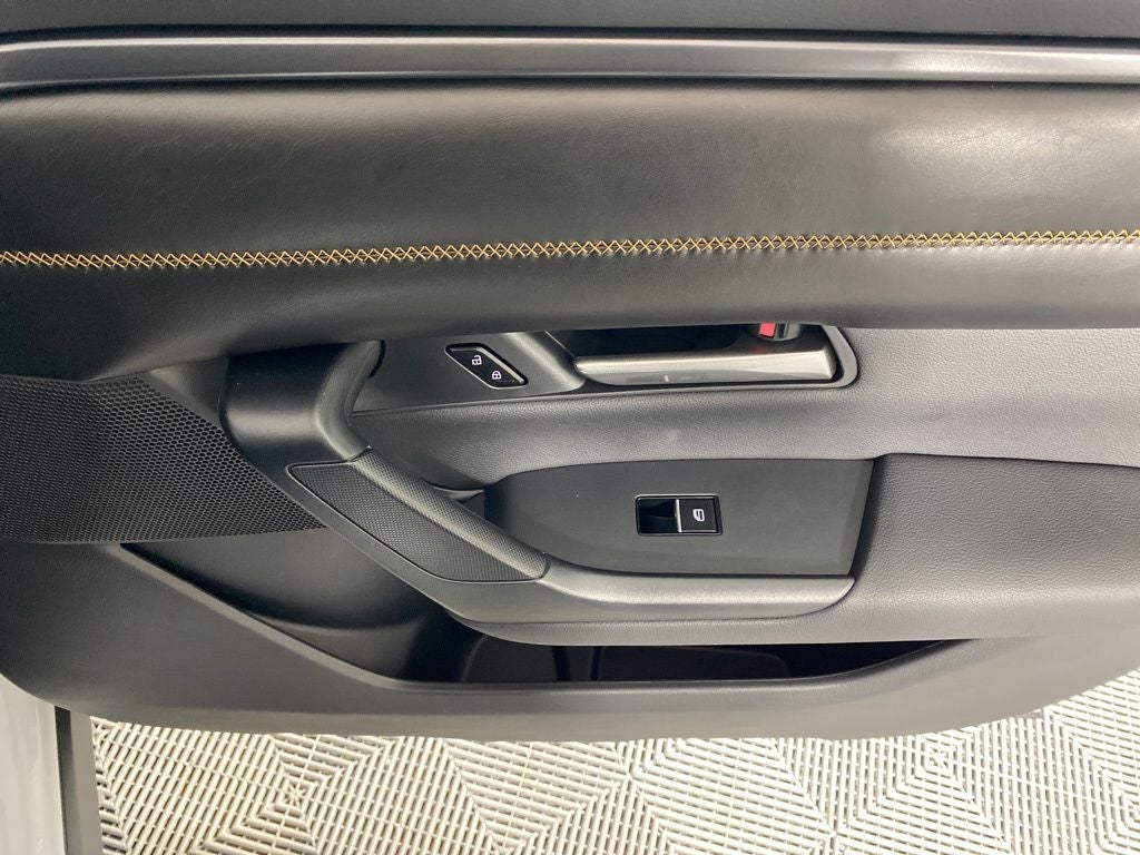 2025 Mazda Mazda CX-50 2.5 Turbo Premium Package