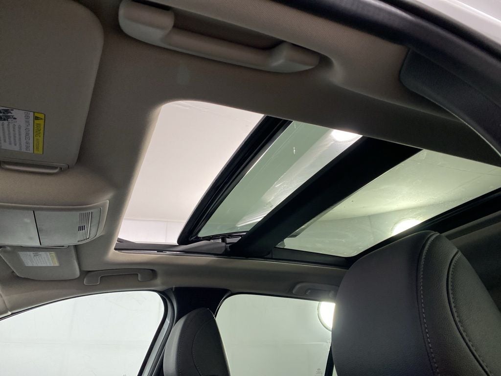 2025 Mazda Mazda CX-50 2.5 Turbo Premium Package