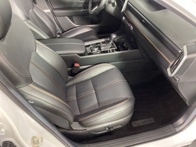 2025 Mazda Mazda CX-50 2.5 Turbo Premium Package