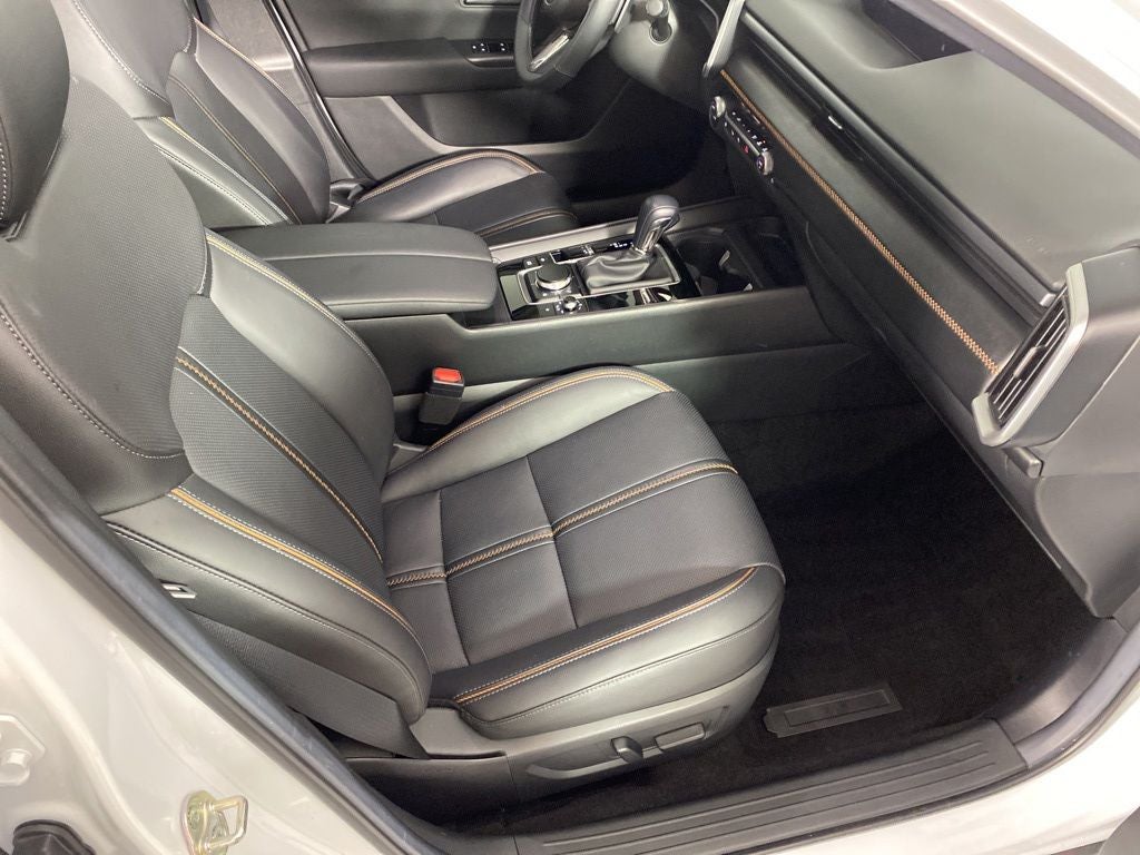 2025 Mazda Mazda CX-50 2.5 Turbo Premium Package