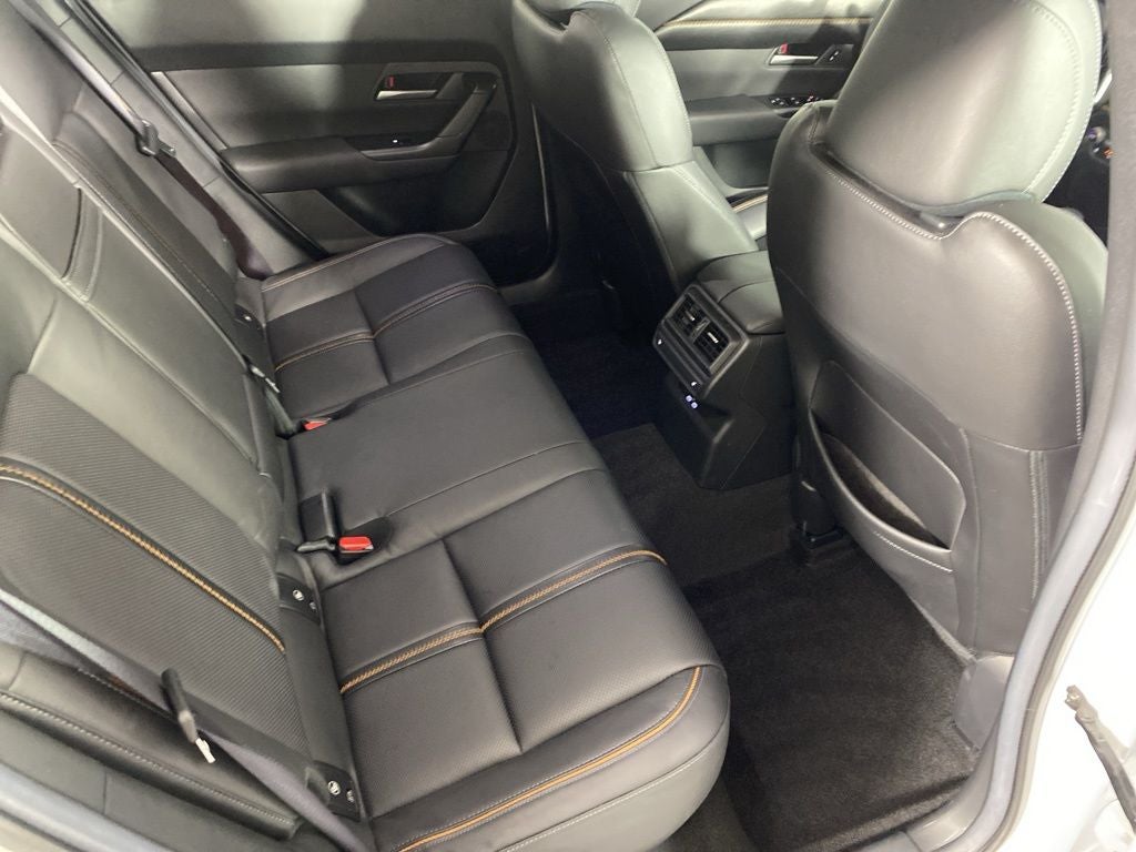 2025 Mazda Mazda CX-50 2.5 Turbo Premium Package