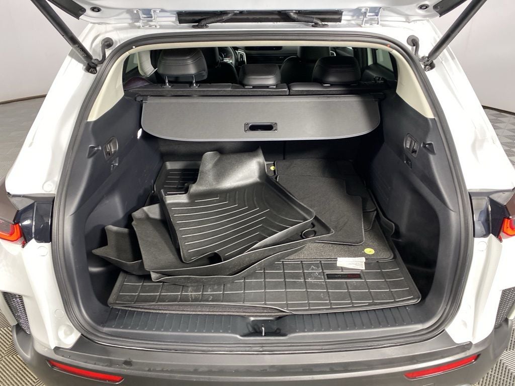 2025 Mazda Mazda CX-50 2.5 Turbo Premium Package