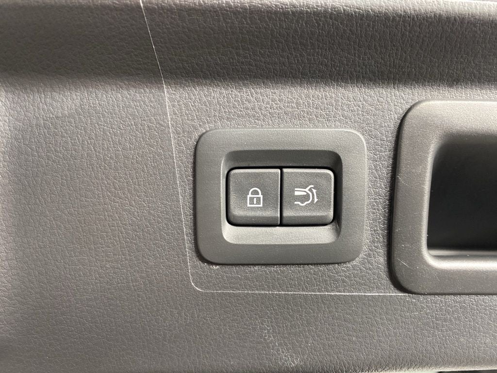 2025 Mazda Mazda CX-50 2.5 Turbo Premium Package