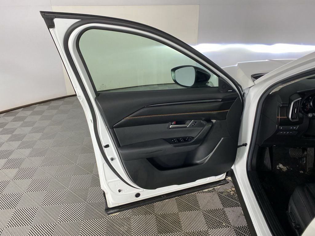 2025 Mazda Mazda CX-50 2.5 Turbo Premium Package