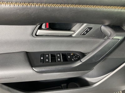 2025 Mazda Mazda CX-50 2.5 Turbo Premium Package