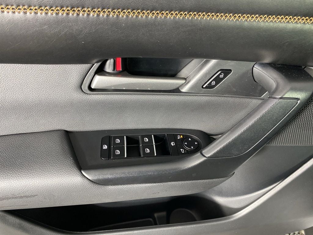 2025 Mazda Mazda CX-50 2.5 Turbo Premium Package