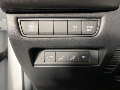 2025 Mazda Mazda CX-50 2.5 Turbo Premium Package