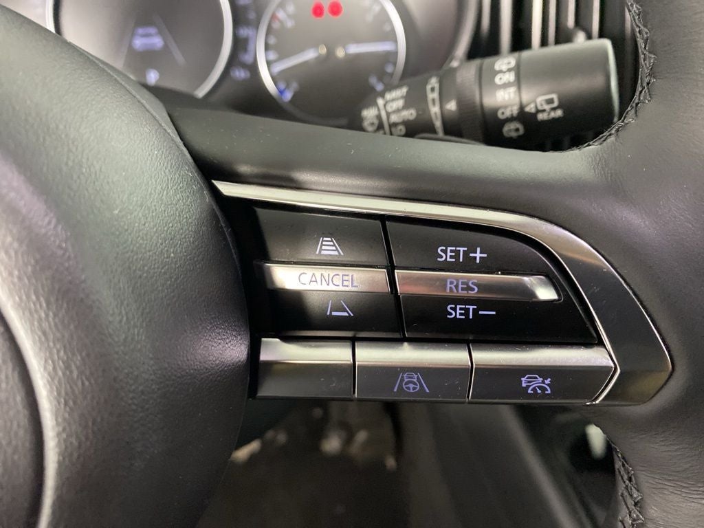 2025 Mazda Mazda CX-50 2.5 Turbo Premium Package