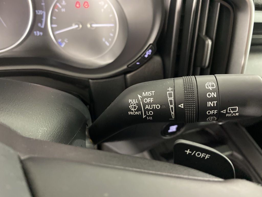 2025 Mazda Mazda CX-50 2.5 Turbo Premium Package