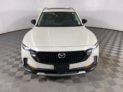 2025 Mazda Mazda CX-50 2.5 Turbo Premium Package