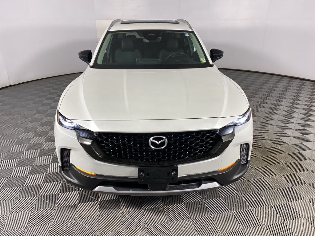 2025 Mazda Mazda CX-50 2.5 Turbo Premium Package