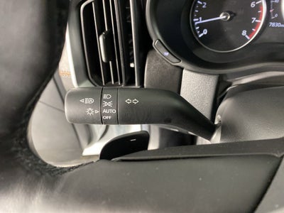 2025 Mazda Mazda CX-50 2.5 Turbo Premium Package