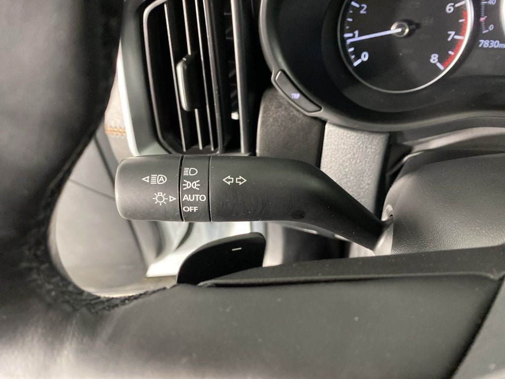 2025 Mazda Mazda CX-50 2.5 Turbo Premium Package