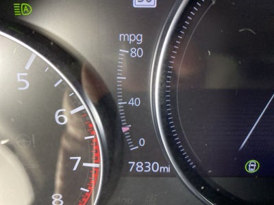 2025 Mazda Mazda CX-50 2.5 Turbo Premium Package