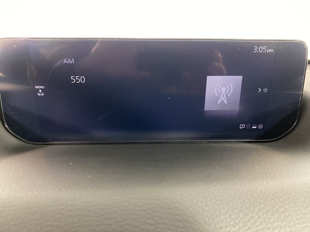 2025 Mazda Mazda CX-50 2.5 Turbo Premium Package