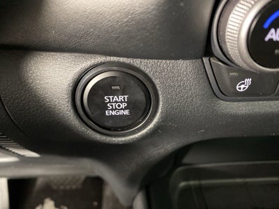 2025 Mazda Mazda CX-50 2.5 Turbo Premium Package