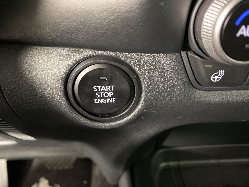 2025 Mazda Mazda CX-50 2.5 Turbo Premium Package