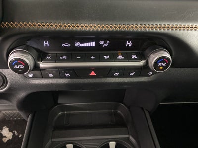 2025 Mazda Mazda CX-50 2.5 Turbo Premium Package