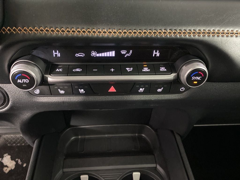 2025 Mazda Mazda CX-50 2.5 Turbo Premium Package