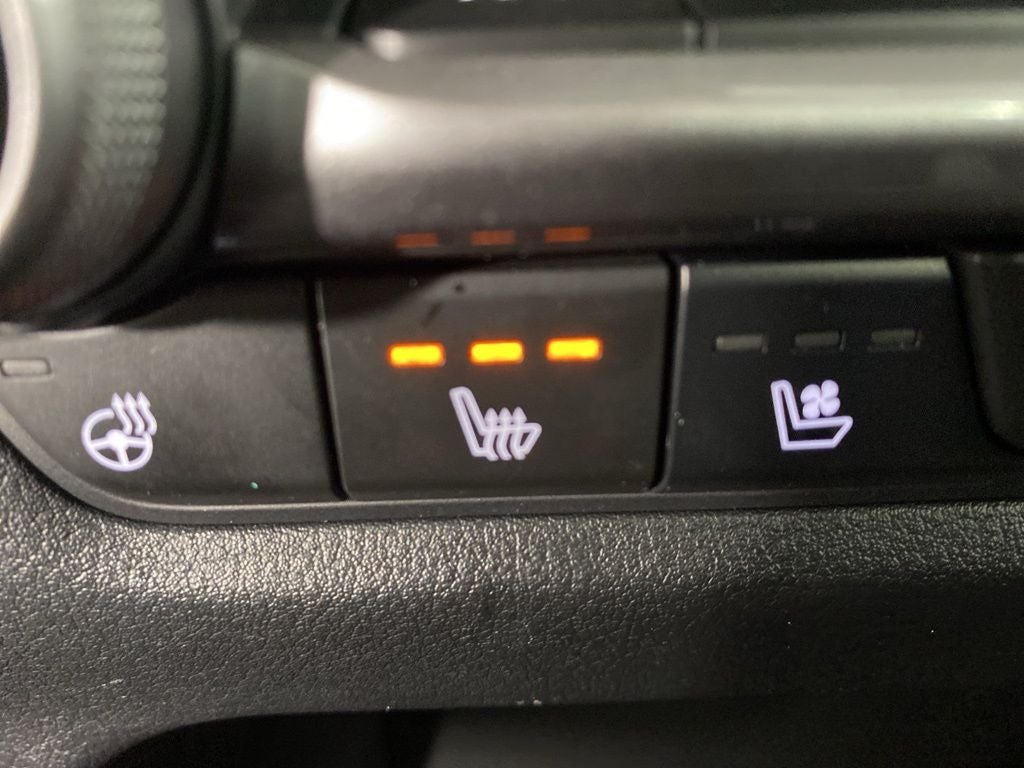 2025 Mazda Mazda CX-50 2.5 Turbo Premium Package