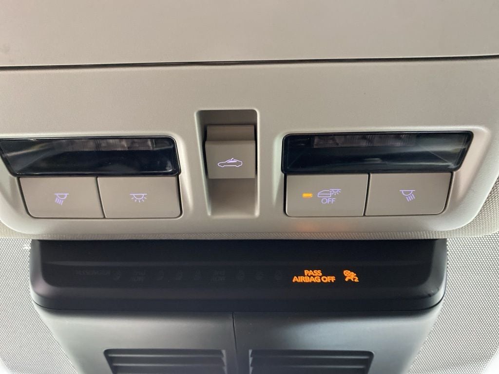 2025 Mazda Mazda CX-50 2.5 Turbo Premium Package