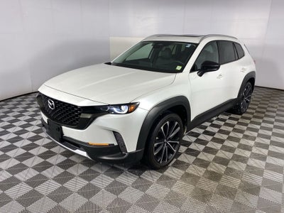 2025 Mazda Mazda CX-50 2.5 Turbo Premium Package